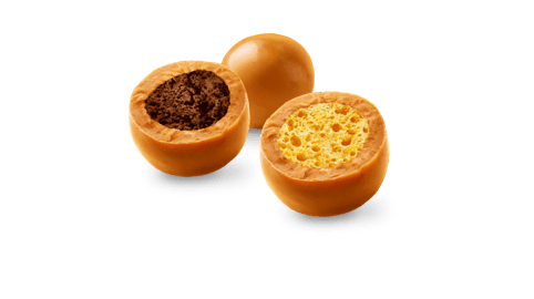 Product "Caramel Bites" in detail