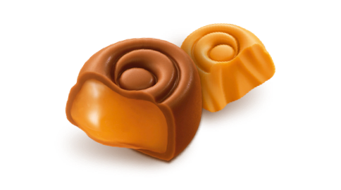 Product "Caramelts" in detail