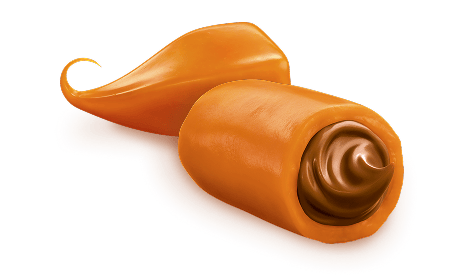 Product "Soft Caramels" in detail