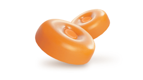 Product "Hard Caramels" in detail