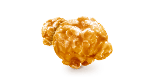 Product "Caramel Popcorn" in detail