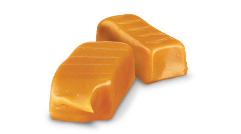 Product "Creamy Toffees" in detail
