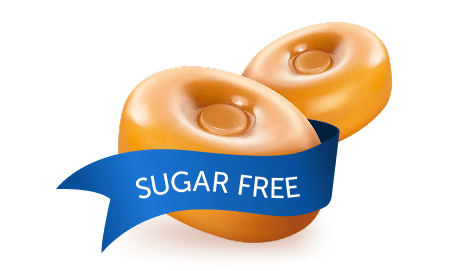 Product "Sugar Free" in detail