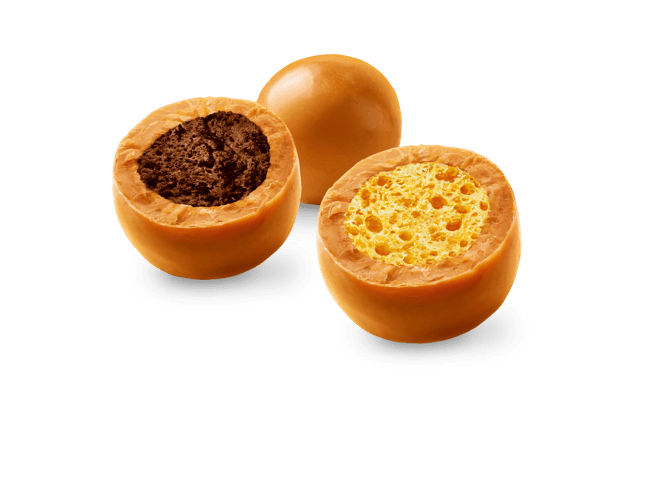 Product "Caramel Bites" in detail