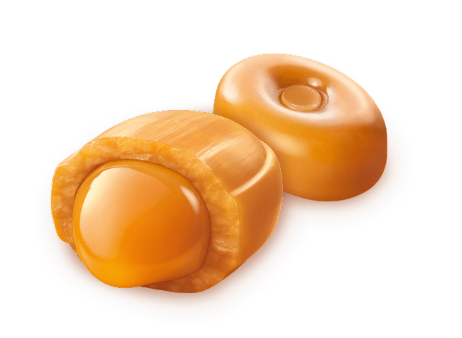 Product "Hard Caramels" in detail