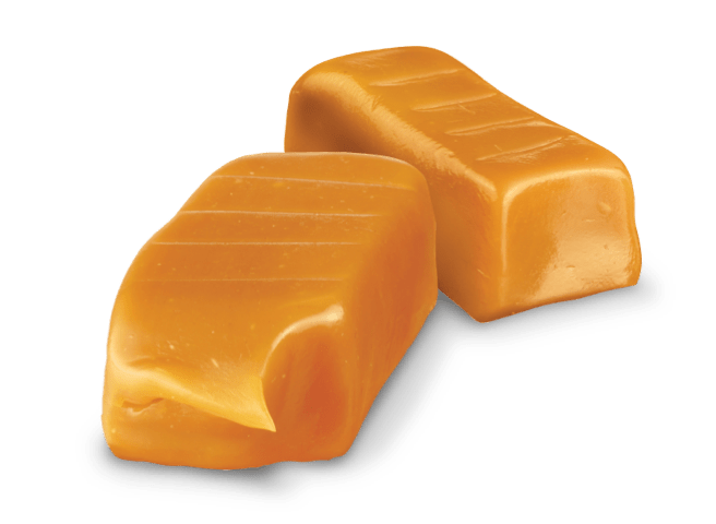 Product " Creamy Toffees" in detail