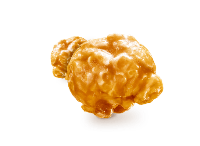 Product "Caramel Popcorn" in detail