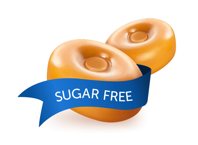 Product "Sugar Free" in detail