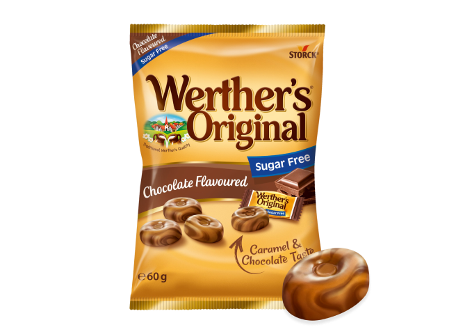 Product "Sugar Free Chocolate" in detail