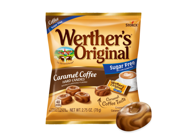 Product "Sugar Free Coffee" in detail