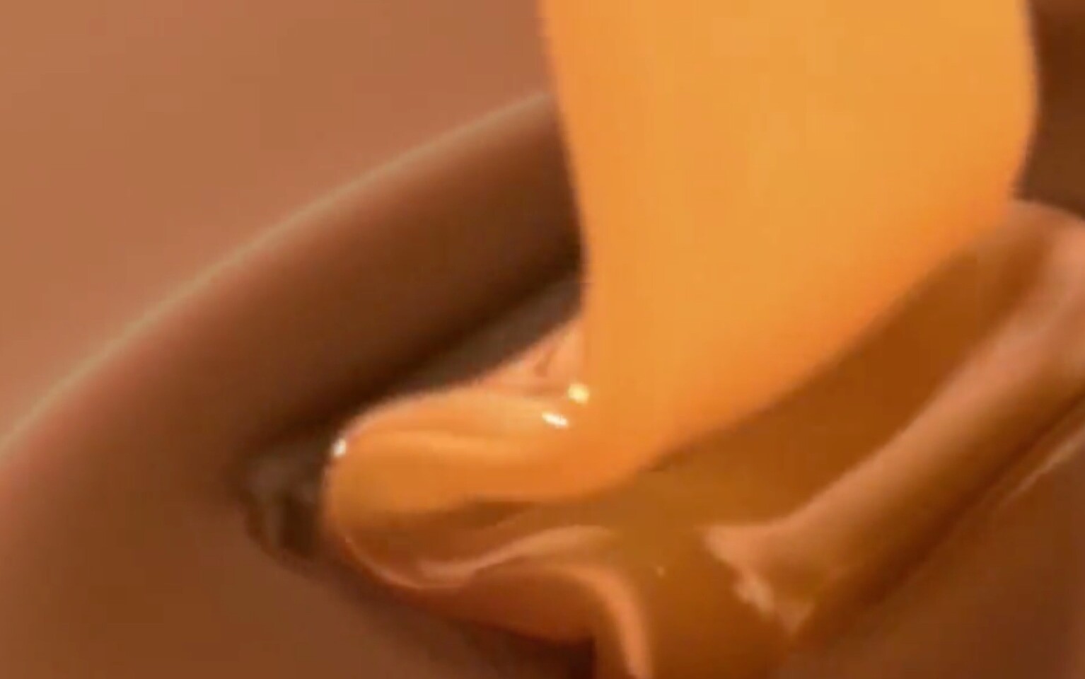 Soft Caramels
